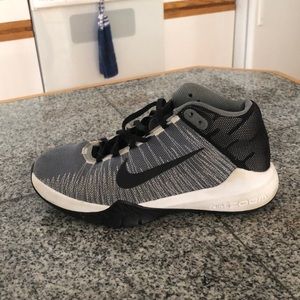 Nike Basketball shoes